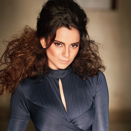 Kangana Ranaut's Simran faces CBFC issues
