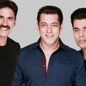 Salman Khan turns producer for Akshay Kumar. Check details