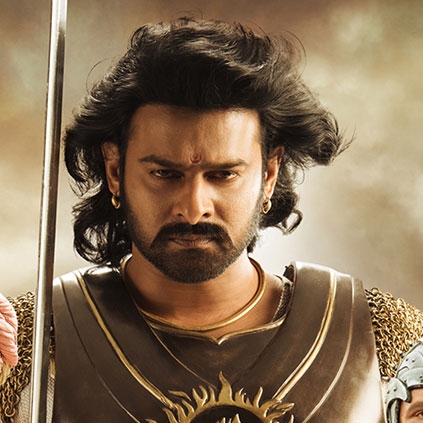 Karan Johar updates about Baahubali 2's box office collections