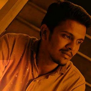 Best Debut for Karthick Naren