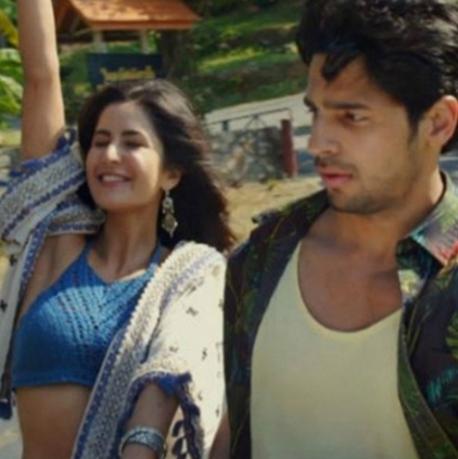 Katrina Kaif - Sidharth Malhotra starrer Baar Baar Dekho handed U/A certificate