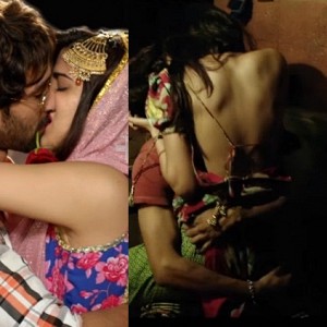 The most controversial film releases its video song. Check out!