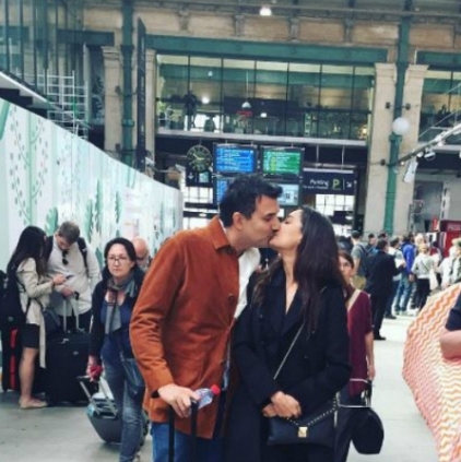 Lisa Haydon announces her marriage decision with fiance Dino Lalvani