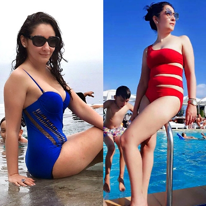 Maanayata’s Instagram photos go viral