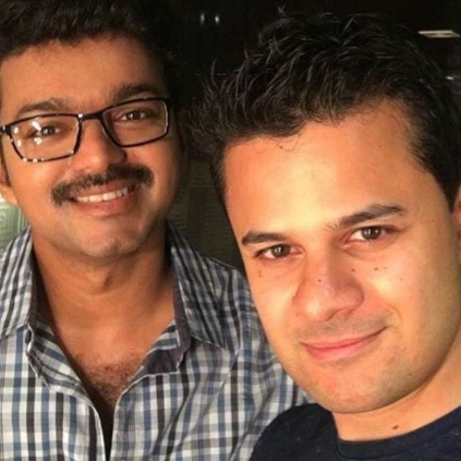 Magician Raman Sharma talks about Vijay and Mersal in an Exclusive interview