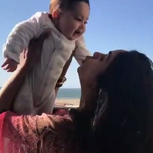 Too much of love in this recent video of Mallika Sherawat