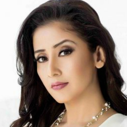 Manisha Koirala to play Nargis Dutt’s role in Sanjay Dutt’s biopic Manisha Koirala to play Nargis Dutt’s role in Sanjay Dutt’s biopic