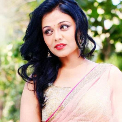 Marathi actress Prarthana Behere injured in a car accident