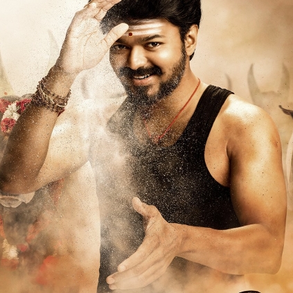 Mersal is the title of Vijay 61 aka Thalapathy 61 directed by Atlee