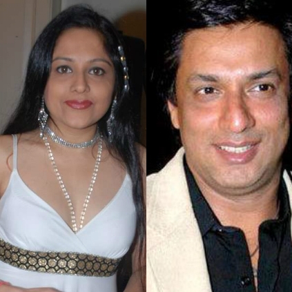 Model Preeti Jain sentenced to 3 years of imprisonment for conspiring to kill Madhur Bhandarkar