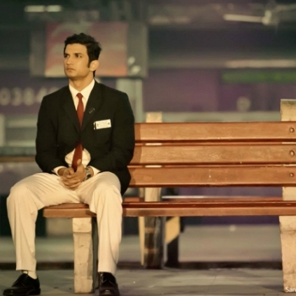 M.S.Dhoni: The Untold Story to release in 60 countries making it widest Indian release M.S.Dhoni: The Untold Story to release in 60 countries making it widest Indian release