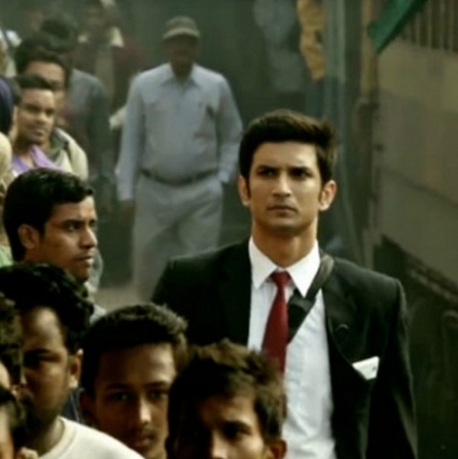 M.S.Dhoni Untold Story about Dhoni's tragic past relationship