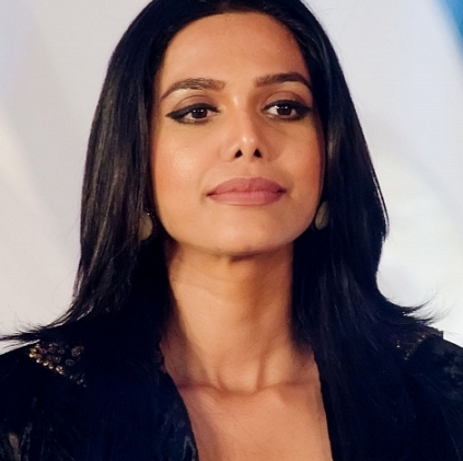 Natasha Suri gets injured as Bungee jumping goes wrong