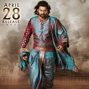 ''Prabhas act was fantastic'', popular actor heaps praise!
