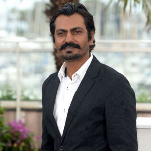 Nawazuddin Siddiqui's next film is titled....