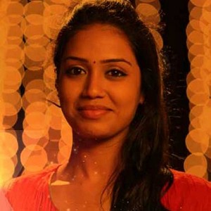 Nivetha Pethuraj, the Best Debut