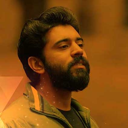 Nivin Pauly gets Best Actor award for Malayalam at BGM 2017