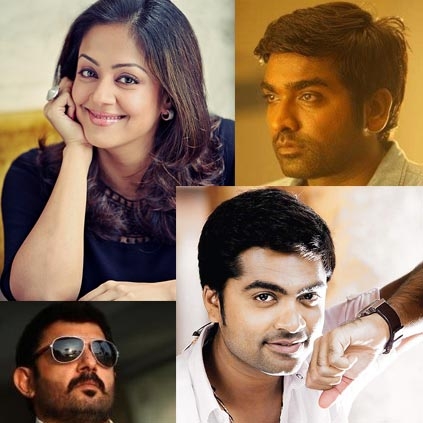 Official start and crew of Mani Ratnam's next film