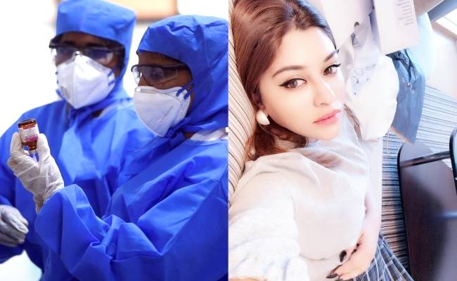 Payal Ghosh actress says financially broke amid lockdown covid19