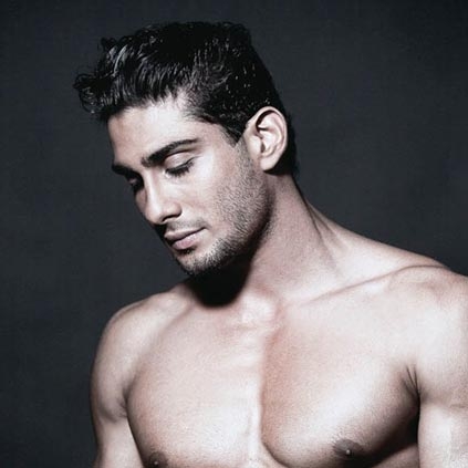 Prateik Babbar talks about his drug addiction
