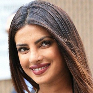 Just in: Priyanka Chopra demands ....