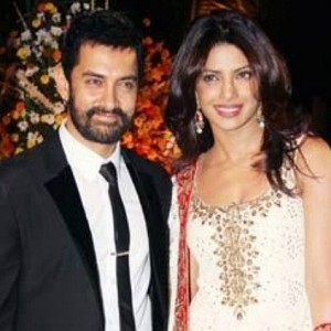 Just in: This leading actress to pair with Aamir Khan in the space biopic