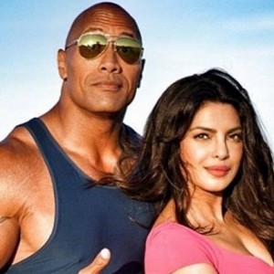 Priyanka says Baywatch is R-rated movie and not to take your kids