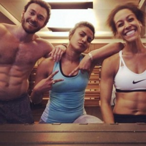 Hot: Priyanka Chopra's gym photo goes viral. Check Picture