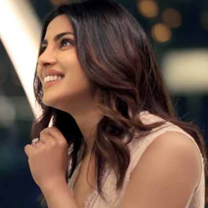 Priyanka Chopra's mother Madhu Chopra clarifies on Priyanka Chopra's upcoming Bollywood films