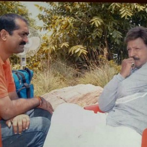 Exclusive: Aranmanai is all set to be remade as Chandramukhi's sequel in this language