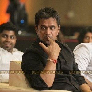 Arjun and his connection with Rajinikanth's 2.0