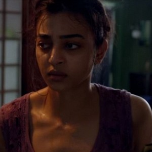 Radhika Apte makes the headlines again - gets into a fight outside a mall
