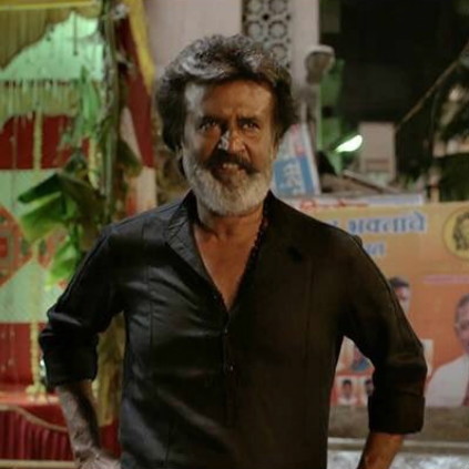 Rajinikanth's Kaala Hindi teaser