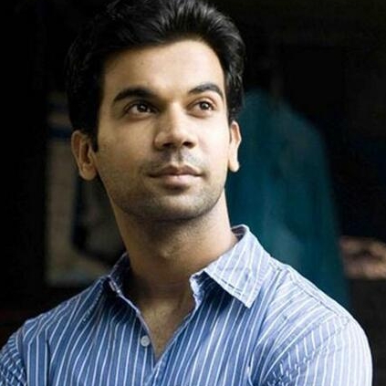 Rajkummar Rao lodges a police complaint about his fake account
