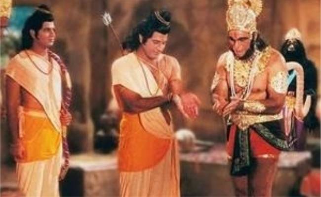 Ramayan star Shyam Sundar passes away fans in grief