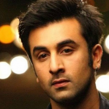 Ranbir Kapoor reveals he ran behind Quentin Tarantino and Natalie Portman