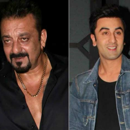 Ranbir Kapoor says the biopic of Sanjay Dutt will have both good and bad face of Sanjay Dutt