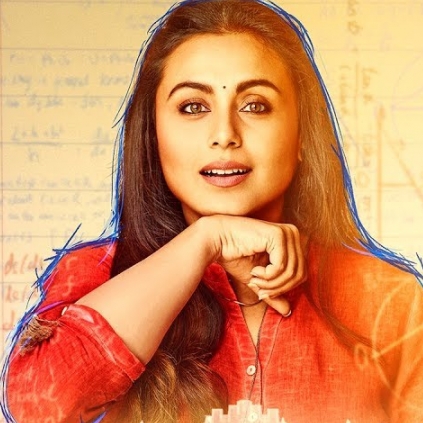 Rani Mukerji to promote her upcoming Hichki in five languages