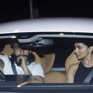 Ranveer's birthday surprise to Deepika Padukone. Find Details!