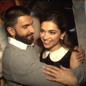 Hot: Ranveer Singh says this actress is the best kisser