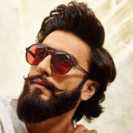 Ranveer Singh to play Kapil Dev in Kabir Khan's film on 1983 World cup
