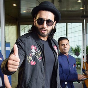 Check: Ranveer Singh is too cool in this new look