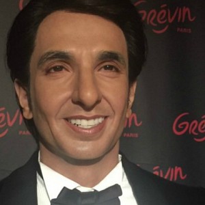 Fans call Ranveer Singh’s wax statue a ‘Big Mess’. Check Photo