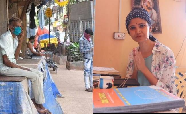 Ratan Rajput television actress stuck in Bihar village
