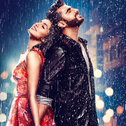 Review of Arjun Kapoor and Shraddha Kapoor's Half Girlfriend