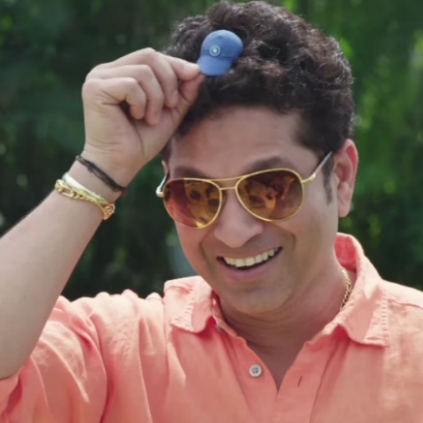 Sachin: A Billion Dreams weekend collection