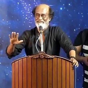 Will Superstar agree to this legend's request?