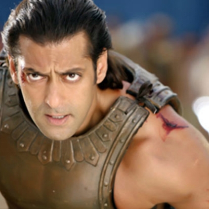 Salman Khan confirms film with Sanjay Leela Bhansali