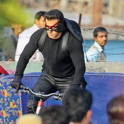 Salman Khan starrer Race 3 will be high on action says director Remo