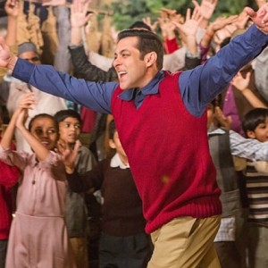 Will Salman break Baahubali 2 record? The actor makes this super-cool statement